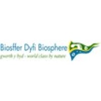 Biosffer Dyfi UNESCO Biosphere logo - Similar company to Arezza
