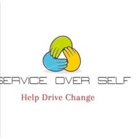 Service Over Self Foundation logo - Similar company to Service Over Self