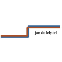 Jan de Lely SRL logo - Similar company to Kdz Express Bv