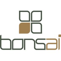Bonsai Robotics logo - Similar company to Robotics Plus