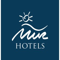 MUR HOTELS logo - Similar company to Re_Start Comunicación