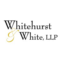Whitehurst & White, LLP logo - Similar company to Keating Brown Pllc