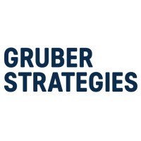 Gruber Strategies logo - Similar company to Wicked Good Media