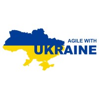 Agile With Ukraine logo - Similar company to Wop Lab Llc.