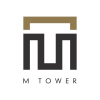 M Tower logo - Similar company to Mottama Trading Co., Ltd