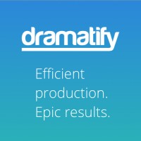 Dramatify logo - Similar company to Digital Teaching Tools Finland Ltd