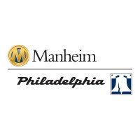 Manheim Philadelphia logo - Similar company to Manheim Baltimore-Washington