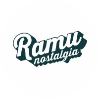 PT Ramu Kuliner Nostalgia logo - Similar company to Seek And Talk