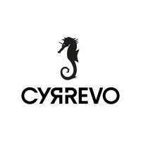 CYRREVO logo - Similar company to E-Revolt