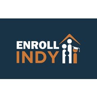 Enroll Indy logo - Similar company to Data Bloom