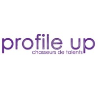 Profile-Up logo - Similar company to Qilean