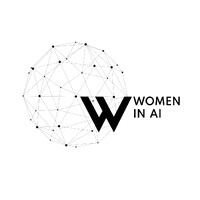 Women in AI Lithuania logo - Similar company to Sinijs Technology