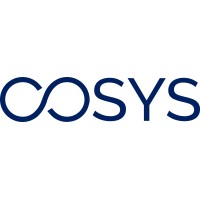 Collaboration Systems logo - Similar company to Collaborative Systems Inc