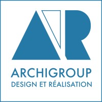 ARCHIGROUP logo - Similar company to Aagroup Architectes