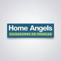 Home Angels Curitiba Batel Cuidadores logo - Similar company to Apsi Curitiba