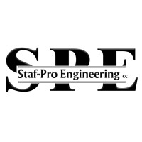 Staf-Pro Engineering logo - Similar company to Origen Engineering Solutions