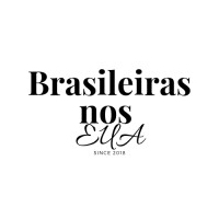 Brasileiras nos EUA logo - Similar company to Brasileiros Nos Eua