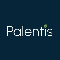 Palentis logo - Similar company to Dingemansvanderkind