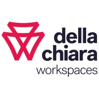 Della Chiara Workspaces logo - Similar company to Tu Network