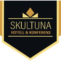 Skultuna Hotell & Konferens logo - Similar company to Stuckies®
