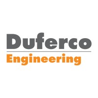 Duferco Engineering S.p.A. logo - Similar company to Duferco Logistique