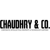 Chaudhry & Co. logo - Similar company to The Osmos Studio