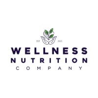 Wellness Nutrition Company logo - Similar company to Zone Healthy