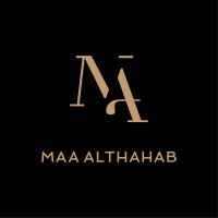 Maa Althahab logo - Similar company to The Fragrance