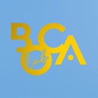 BocaLab logo - Similar company to Agencia Mad