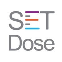 SetDose Pty Ltd logo - Similar company to Vaihea Skincare®