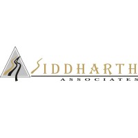 Siddharth Associates logo - Similar company to Offroad Publishing