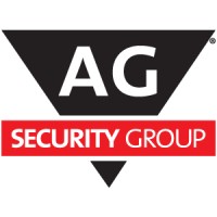 AG Security Group logo - Similar company to Grupo  Ag
