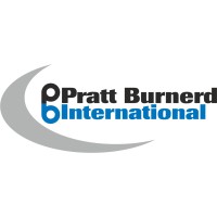 Pratt Burnerd International logo - Similar company to Ashley Engineering