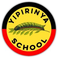 Yipirinya School logo - Similar company to Seda College Nt