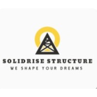 Solidrise Structures logo - Similar company to Home Automation Nepal