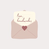 Love, Handmades logo - Similar company to Mediology