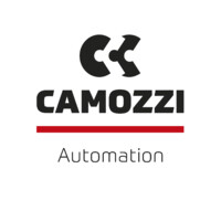 Camozzi Automation - Poland logo - Similar company to Ea Kraków