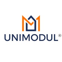 Unimodul logo - Similar company to Amet Jaén