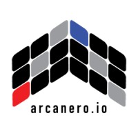 Arcanero Analytics logo - Similar company to Mw Autonomous Systems
