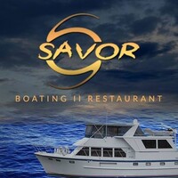 Savor Resturant logo - Similar company to Annalakshmi Resturant
