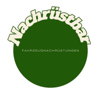 Nachrüstbar logo - Similar company to Home Of Goals