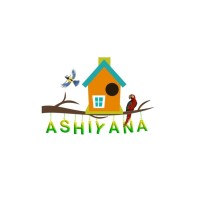 Ashiyana Foundation logo - Similar company to Gwingo