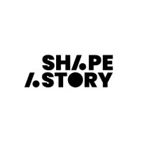 Shape A Story logo - Similar company to Studio Artecus