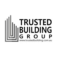 Trusted Building Group Pty Ltd logo - Similar company to Van Mal Group Construction