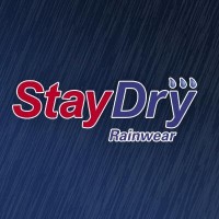 StayDry Rainwear Ltd logo - Similar company to Anabolic Apparel