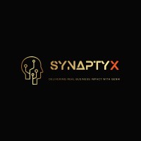 Synaptyx AI logo - Similar company to Nityo Tech