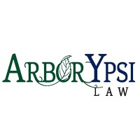 ArborYpsi Law logo - Similar company to Geherin Law Group, Pllc