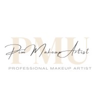 PMU Artist logo - Similar company to Microblading La Studio And Academy