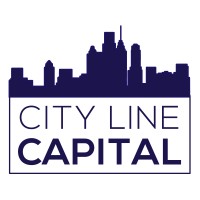 City Line Capital logo - Similar company to Volta Global