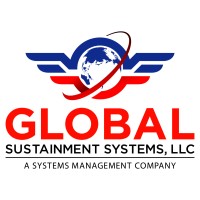 Global Sustainment Systems LLC logo - Similar company to Global Hive